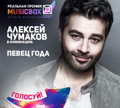 chumkov