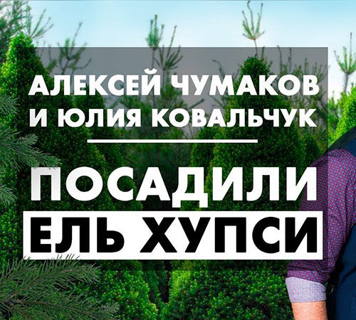 Сайт-Чумакова